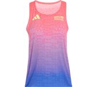 adidas BMW Berlin Marathon 2026 Canotte e Top M multicolore
