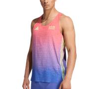 adidas BMW Berlin Marathon 2026 Canotte e Top XS multicolore