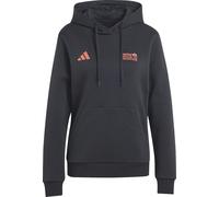 adidas BMW Berlin Marathon 2026 Felpe con cappuccio M Grigio