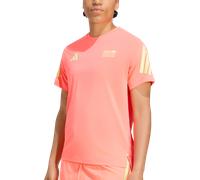 adidas BMW Berlin Marathon 2026 Magliette XS Rosso