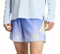 adidas BMW Berlin Marathon 2026 Shorts M-5" Azzurro
