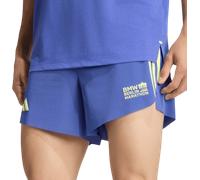adidas BMW Berlin Marathon 2026 Shorts M Azzurro