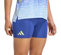adidas BMW Berlin Marathon 2026 Shorts XS-5" Azzurro