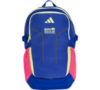 adidas BMW Berlin Marathon 2026 Zaino Taglia unica Azzurro