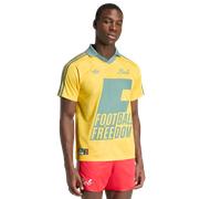 Maglia Bob Marley Originals Bold Gold S