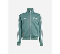 Adidas Bob Marley Originals M - Felpa - Uomo - Bianco M