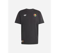 Adidas Bob Marley Originals M - T-shirt - Uomo - Nero M