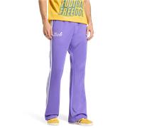 Pantaloni da allenamento Bob Marley Originals Purple Rush S