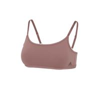 adidas Body Fit Sportivo Reggiseno, Grigio, XS Donna
