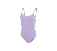 adidas Body - Sport Active Essentials Cotton, Polvere Plum_4a0445, S