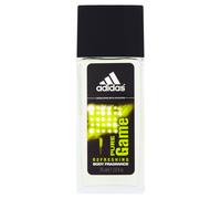 Adidas Body Spray Pure Game 75 ml