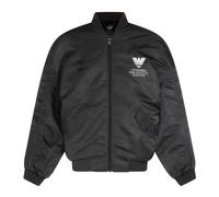 Adidas - Bomber Jacket - - Sport - Uomo - Nero - S