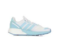 Adidas - Boost Low Sneaker Cloud - - Sport - Donna - Blu - 37 1/3 EU