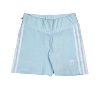 Adidas - Booty Shorts - -Shorts -Donna -Blu -2XS