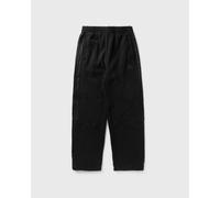 Adidas BORG FLEECE TEAMGEIST TRACKPANT men Track Pants black in taglia:S