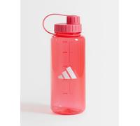 Bidon Adidas Tritan Bottle 1000ml - power pink/power pink - Rosa