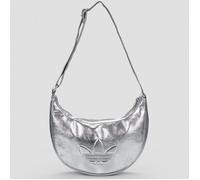 Adicolor Half Crescent Bag argento ONE SIZE