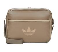 Borsa Airliner Blanch Brown 1 Taglia
