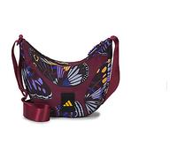 adidas Borsa a spalla Farm Sacoche in Rosso Unica