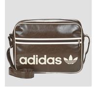 adidas Borsa a tracolla Og Airliner in Marrone Unica