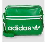 adidas Originals - Airliner - Borsa verde No Size