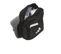 Adidas Borsa Borsello Tracolla Nero Essentials Organizer Logo Unisex