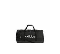 Borsa Duffle adidas Linear Large Noir TU