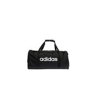 Adidas Linear Medium 39l Duffle Bag Nero