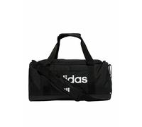 Adidas Linear Small 24l Duffle Bag Nero