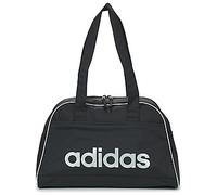 adidas Borsa da sport adidas Linear Essentials Bowling Bag in Nero Unica