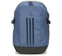 adidas Borsa da sport Power Backpack in Blu Unica
