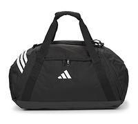 adidas Borsa da sport TIRO DUFFLE BAG MEDIUM in Nero Unica