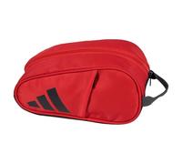 adidas Borsa Da Toilette 3.3 Rosso
