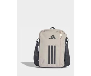 adidas Borsa organizer a righe adidas 3 one crema