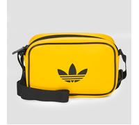 adidas Borsa Shopping Adicolor Classic Mini Airliner in Giallo Unica