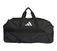 adidas Tiro 23 League Duffel Bag M nero/bianco borsa da allenamento (M)