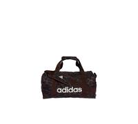 ADIDAS Borse sportive LIN G DUFF S LEO marrone