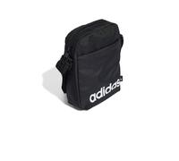 Adidas Borsello borsa tracolla Nero poliestere Small Linear Organiz Unisex