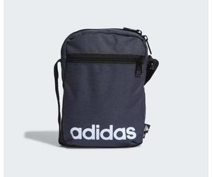 Adidas Borsello/Tracolla Unisex Organizer Essentials - Colore : Shadow Navy/Blac