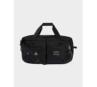 adidas Borsone 50l Team Audi Revolut F1 - Nero, nero 1 Taglia