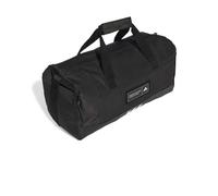 Adidas Borsone Borsa Holdall Duffle bag Nero 4ATHLTS SMALL