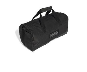 Adidas Borsone Borsa Holdall Duffle bag Nero 4ATHLTS SMALL