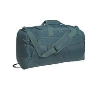 adidas Borsone Defender 5 Large (100 L), Preloved Teal verde/nero, Medium (59L), Defender 5.0 Borsone da viaggio, borsa sportiva da palestra per uomini e donne