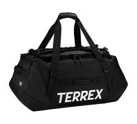 adidas XPR Duffel 100 - Borsa sportiva (black)