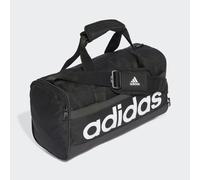 ADIDAS BORSONE ESSENTIALS LINEAR EXTRA SMALL HT4744 PALESTRA FITNES NERO BIANCO