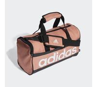 ADIDAS BORSONE ESSENTIALS LINEAR EXTRA SMALL IL5765 PALESTRA FITNES ROSA NERO