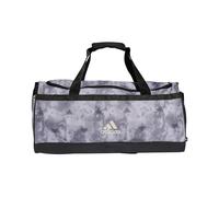 Adidas Borsone Essentials Linear Graphic Grigio Codice IX6807 - 9MW