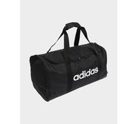 Adidas Linear Medium 39l Duffle Bag Nero