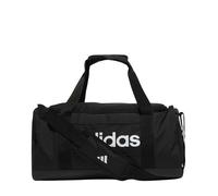 Adidas Linear Small 24l Duffle Bag Nero