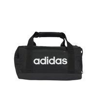 Adidas Borsone Linear X-Small Nero Nero